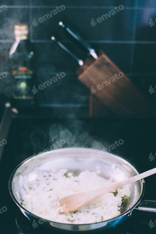 Preview: Cooking