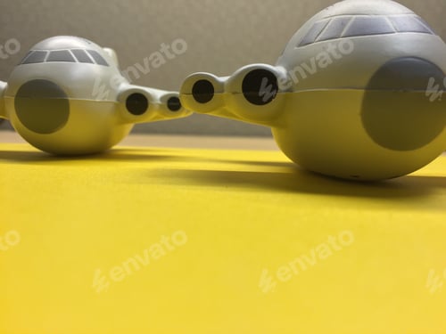 Preview: Flights grounded