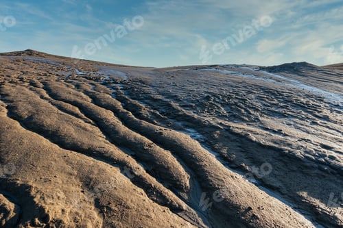 Preview: Abstract Landscape
