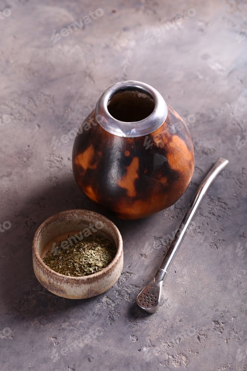 Preview: Tea Mate