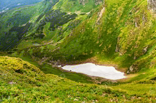 Preview: Carpathian mountains