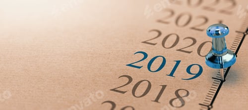 Preview: Year 2019
