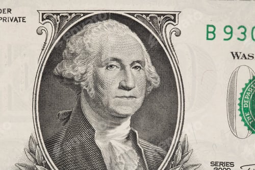 Preview: american dollar bill