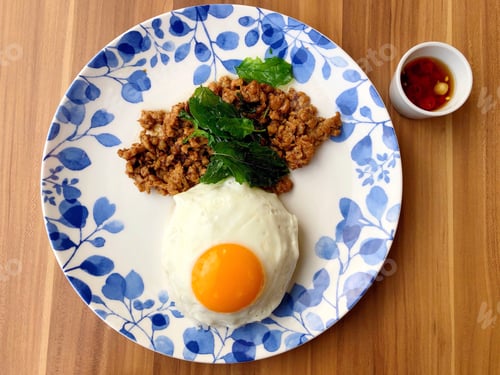 Preview: Thai food
