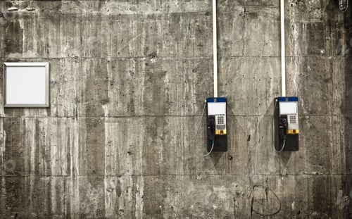 Preview: Public phones