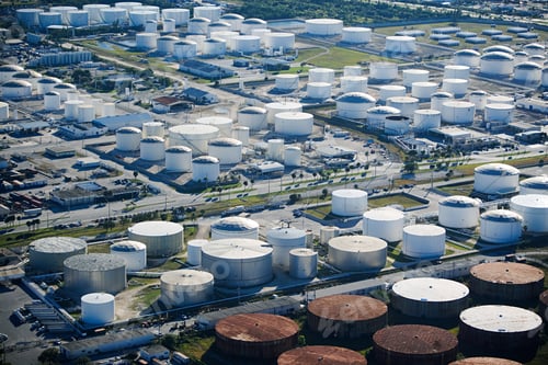 Preview: Oil storage tanks in fort lauderdale