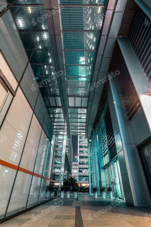Preview: office building