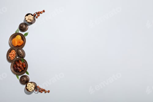 Preview: Ramadan, concept of Holy Muslim month - Ramadan