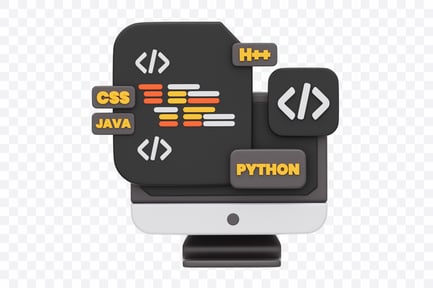 Aperçu: Developer Coding sur PC