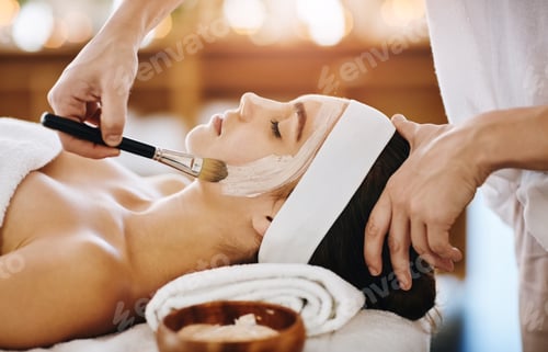 Preview: Time for a bit of a beauty booster