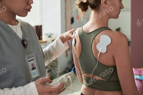 Preview: Conducting Physical Therapy with TENS Unit Technology