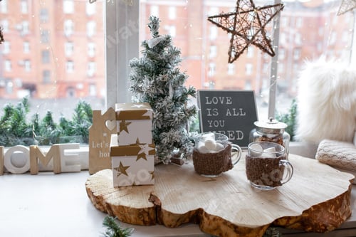 Preview: christmas decor