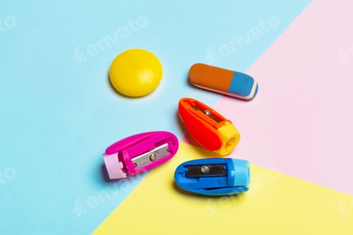 Preview: Stationary concept