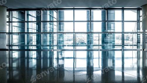 Preview: office building