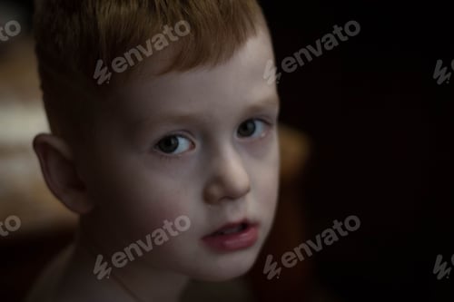 Preview: Faces
