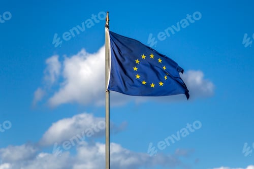 Preview: European Union flag