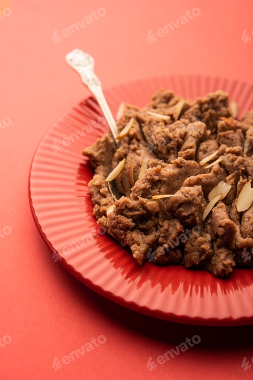 Preview: Singoda Halwa