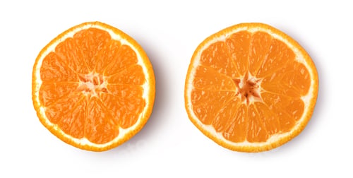 Preview: mandarins