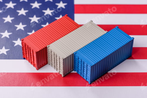 Preview: The cargo container ban as a conceptual backdrop for the export and logistics of goods