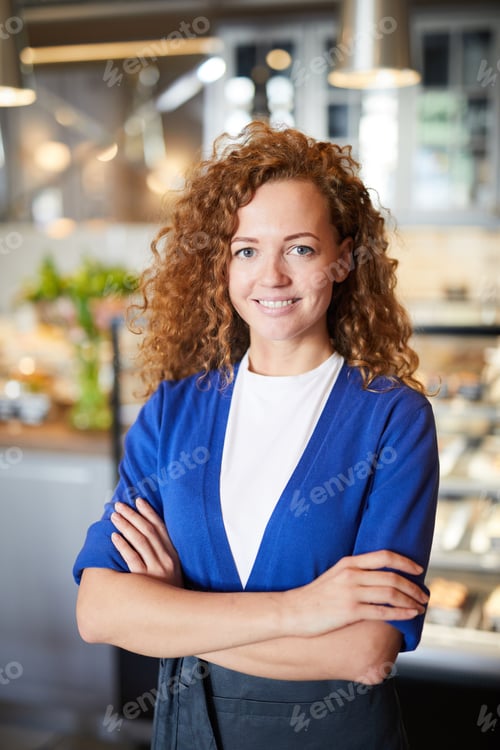 Preview: Cafeteria staff