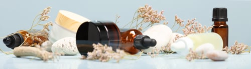 Preview: natural cosmetics