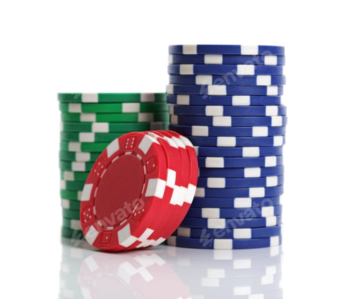 Preview: Casino gambling chips