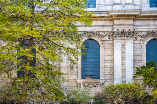Preview: St Pauls Cathedral, London, England