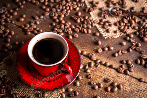 Preview: Coffee