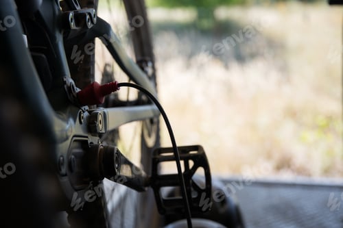 Preview: Ebike charging
