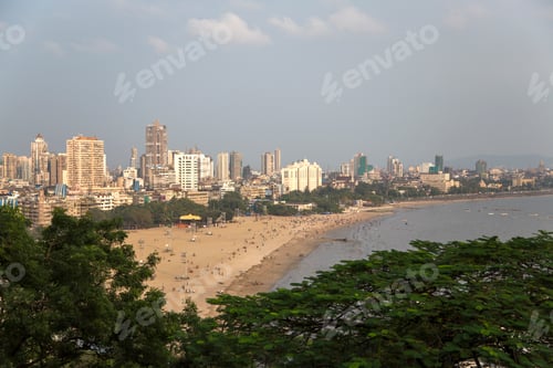 Preview: Mumbai, India