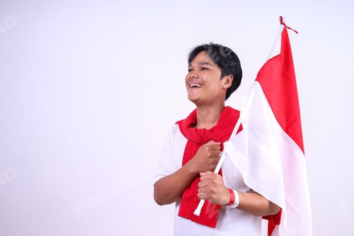 Preview: Indonesia Independence Day