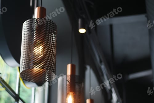 Preview: Discover Stylish Pendant Lighting Options to Enhance Your Modern Interior Design Aesthetic