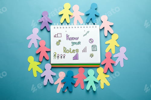 Preview: Concept of business roles and responsibilities, business concept