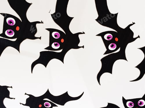 Preview: I'm going batty