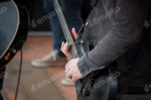 Preview: guitar