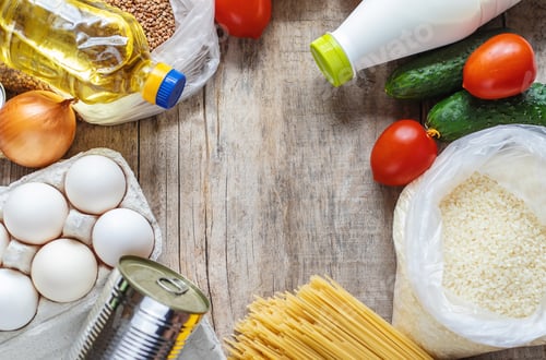 Preview: food