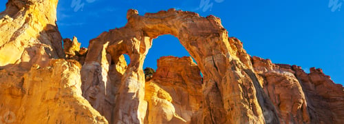 Preview: Grosvenor Arch