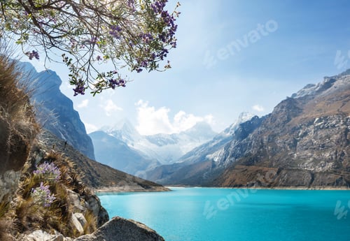 Preview: Lake Paron
