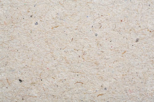 Visualização: realista, textura de papel, folha, página, fundos