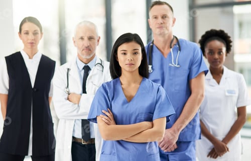 Preview: Your health is of the utmost importance