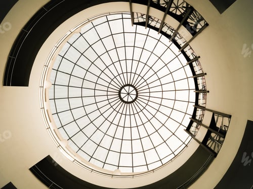 Preview: Modern ceiling
