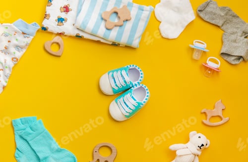 Preview: Objects and lifestyle