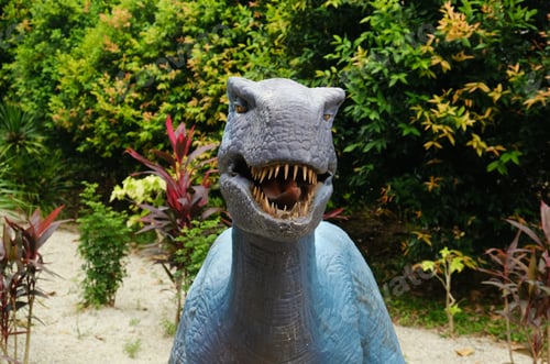 Preview: Velociraptor