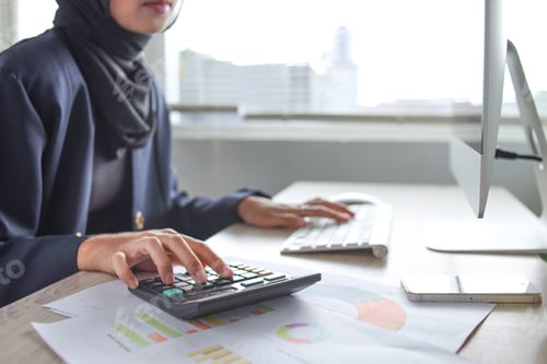 Preview: Accountant or financial staff