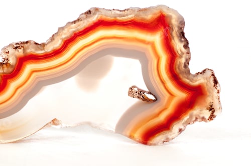 Preview: agate mineral sample