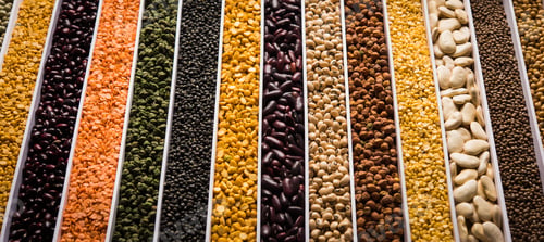 Preview: Pulses & Dals