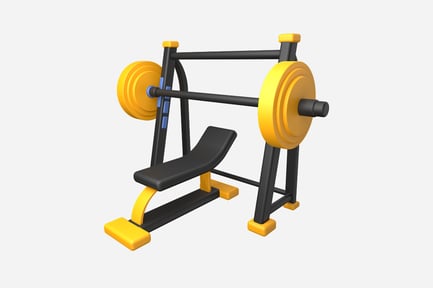 Preview: Smith Machine