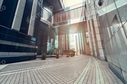 Preview: office building