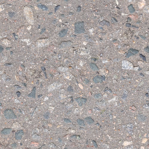 Preview: Close-up photo of an old asphalt