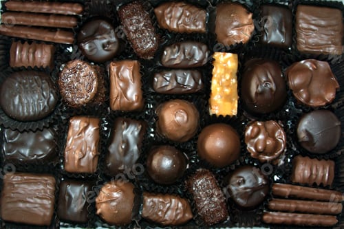 Preview: Box of Chocolates